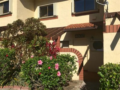4607 NW 90th Ave, Sunrise, FL, 33351