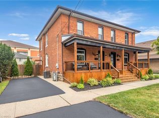 288 Park Ave, Brantford, ON N3S 5L1