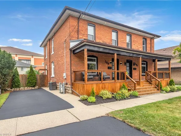 288 Park Ave, Brantford, ON N3S 5L1