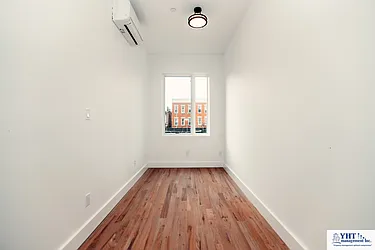 Rented by YHT Management Inc.