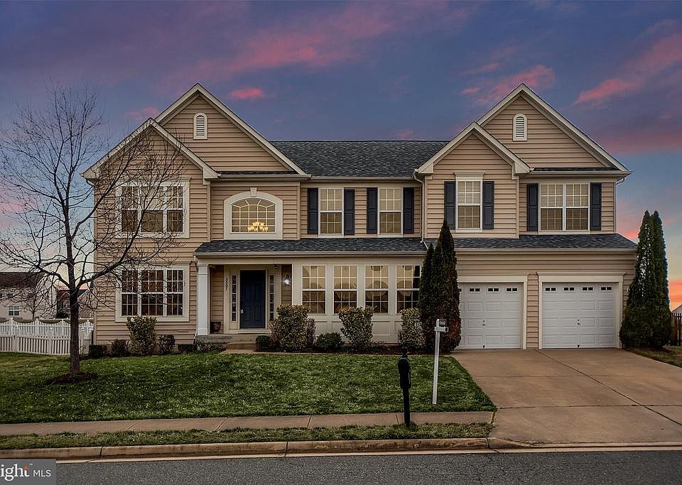 1st image of 5507 Silver Maple Ln