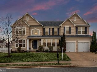 5507 Silver Maple Ln, Fredericksburg, VA 22407