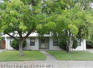 1004 Delhi Ter, Farmington, NM 87401