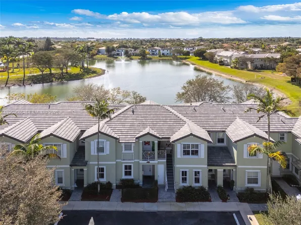 3064 SE 1st Dr Unit 7, Homestead, FL 33033