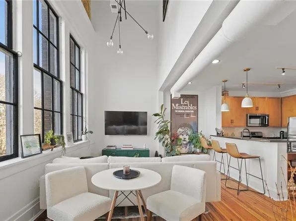 978 North Ave NE APT 303, Atlanta, GA 30306