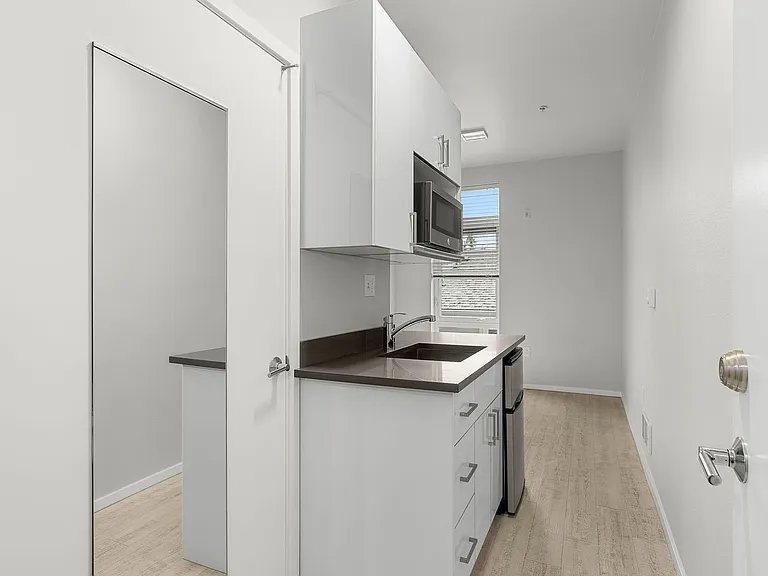 Welcome to 1806 23rd Ave Modern Living in the Heart of Seattle's Central District — Photo 16