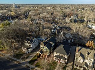2012 Laurel Ave, Minneapolis, MN 55405