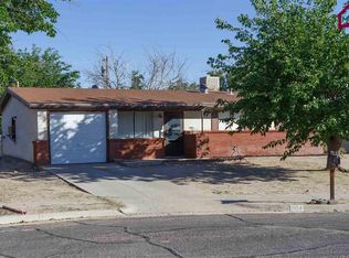 1904 June Ct, Las Cruces, NM 88001