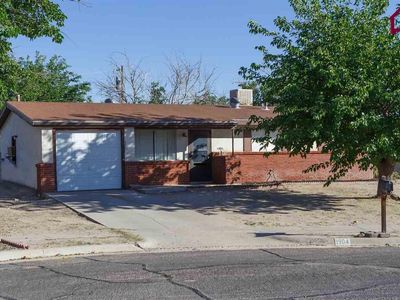 1904 June Ct, Las Cruces, NM, 88001