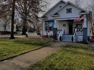 305 W High St, Anna, IL 62906