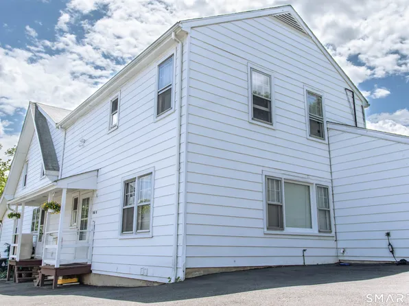 760 Hope St #A, Stamford, CT 06907