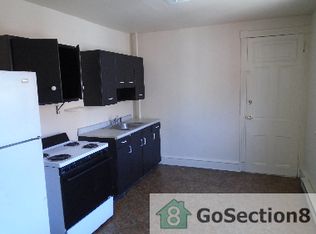 1302 N 10th St #2, Reading, PA 19604