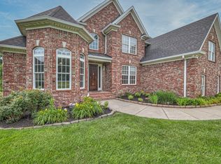 3598 Oakland Rd, Springfield, TN 37172