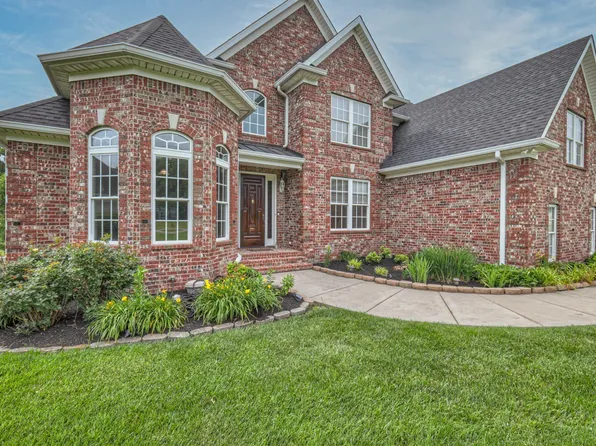 3598 Oakland Rd, Springfield, TN 37172