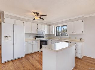 815 42nd St, Evans, CO 80620