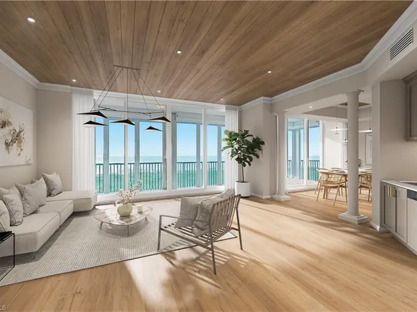 7515 Pelican Bay BLVD #PH-C, NAPLES, FL 34108