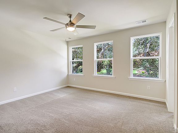 Nichlos Master Bedroom