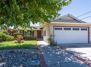 1118 Lafayette St, San Mateo, CA 94403