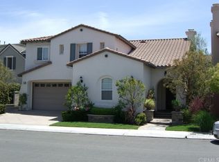 8 Douglass Dr, Coto De Caza, CA 92679