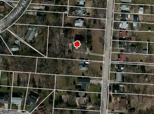 120 Curryer Rd, Middletown, OH 45042