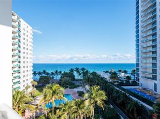 3001 S Ocean Dr #727, Hollywood, FL 33019