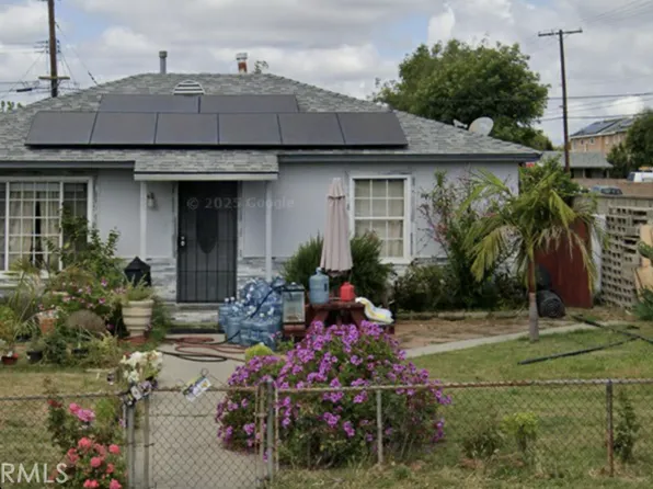 547 N Angeleno Avenue, Azusa, CA 91702