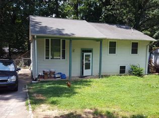 6463 Granada Dr, Forest Park, GA 30297