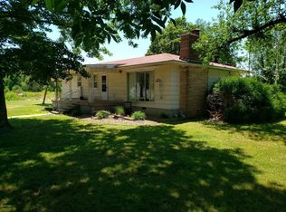 3966 SW Highway 166, Columbus, KS 66725