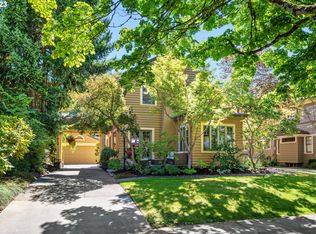 2412 NE 17th Ave, Portland, OR 97212