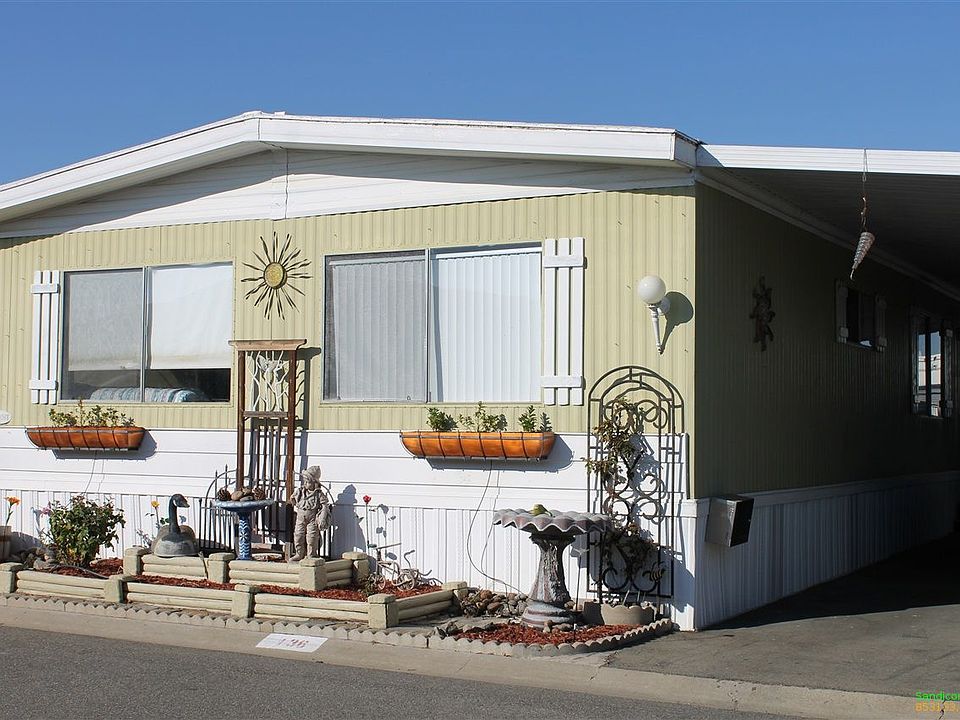 1st image of 200 N El Camino Real Space 136