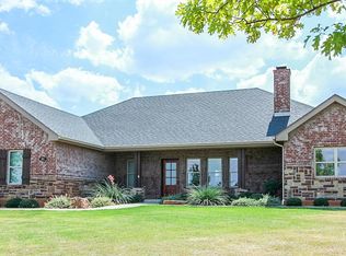 201 Stardust Trl, Tuscola, TX 79562