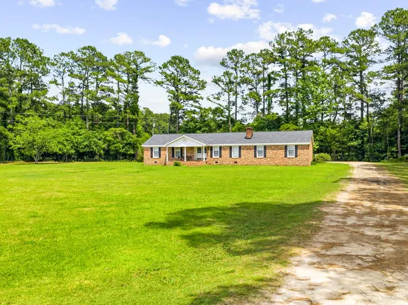 1315 Sioux Swamp Dr., Conway, SC 29527