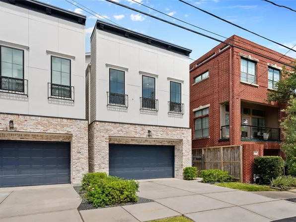 2408 Driscoll St, Houston, TX 77019