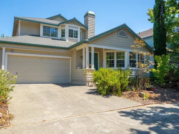 950 Wright Street, Santa Rosa, CA 95404