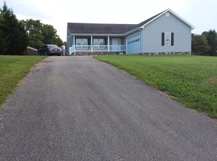 9901 Goodview Rd, Goodview, VA 24095