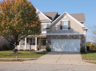 12268 Cold Stream Rd, Noblesville, IN 46060