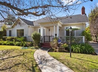 1161 S Oakland Ave, Pasadena, CA 91106