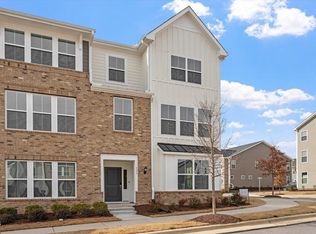 111 Hickory Plains Rd, Knightdale, NC 27545
