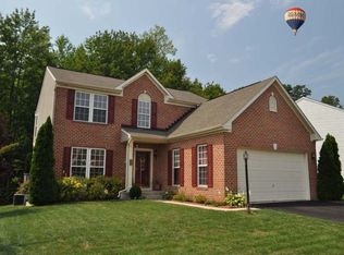 2970 Siwanoy Dr, Edgewood, MD 21040