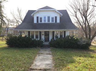 1000 E Park St, Princeton, MO 64673