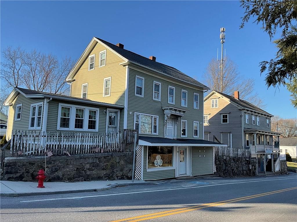 100 Main St APT C, Hope, RI 02831 | Zillow