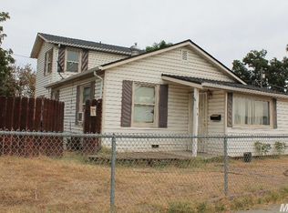 1770 Palm Ave, Stockton, CA 95205