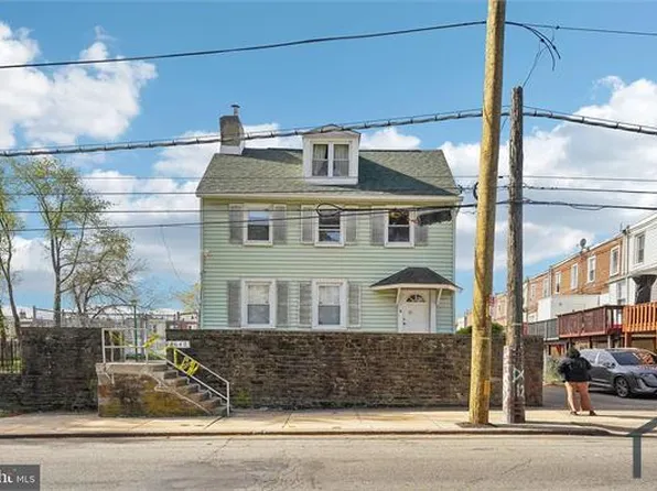 1642 Haines St, Philadelphia, PA 19126