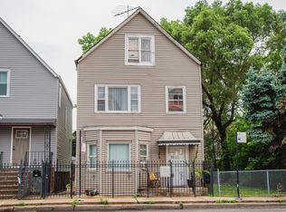 1844 N Pulaski Rd, Chicago, IL 60639