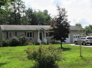 40 Woodcrest Cir, Milton, VT 05468
