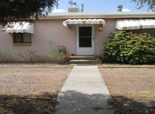2826 E Florence Dr, Tucson, AZ 85716