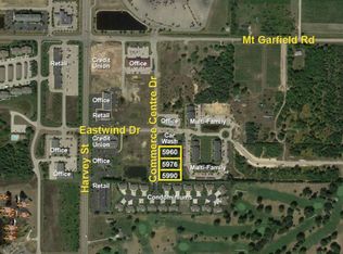 5960-5990 Commerce Centre Dr, Muskegon, MI 49444