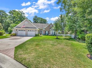 1760 Parsons Way, Surfside Beach, SC 29575