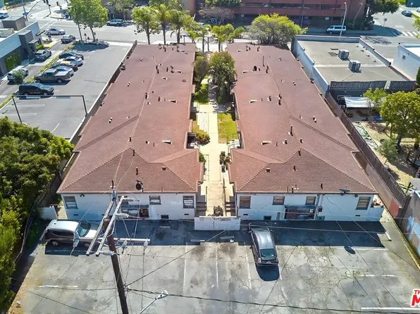 2711 Pico Blvd, Santa Monica, CA 90405