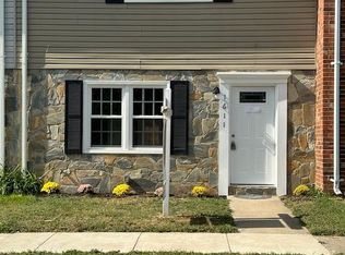 1611 Meadow Dr, Fredericksburg, VA 22405